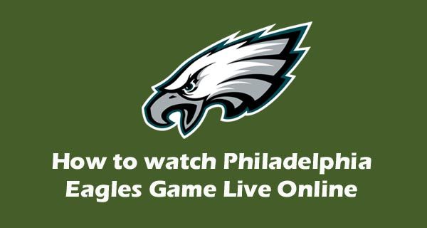 live stream eagles game